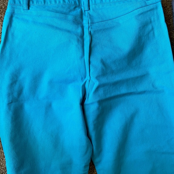 Capri pants - Picture 3 of 5